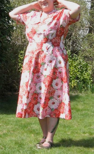 hissyfitoly vintage inspired
