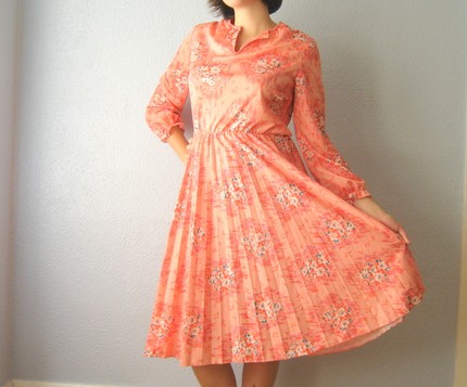 thrush vintage