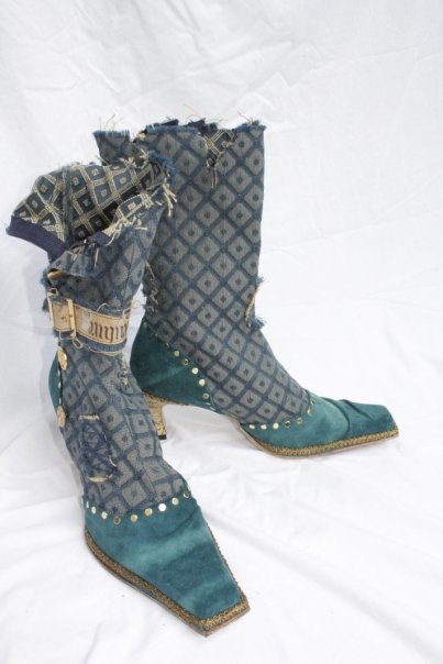 Pendragon Shoes Pendragon Shoes