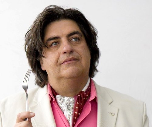 Matt Preston Matt Preston