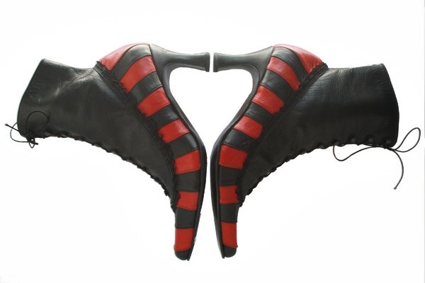 Pendragon Shoes Pendragon Shoes