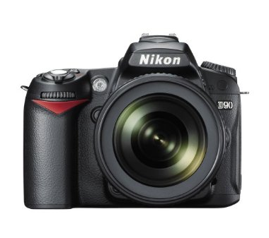 Nikon D90 Nikon D90