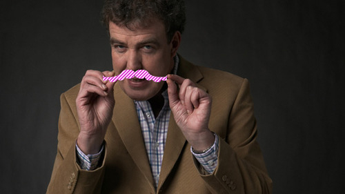 clarksonmoustache clarksonmoustache