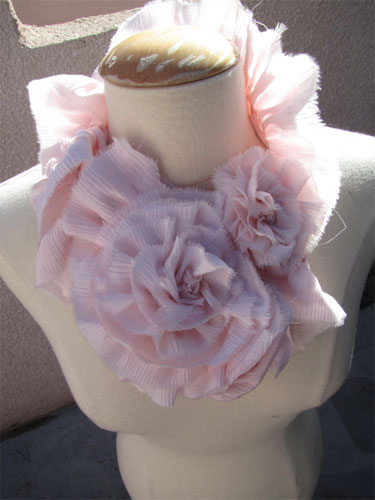 loveMaegan collar loveMaegan collar
