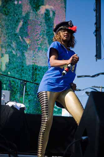 M.I.A M.I.A