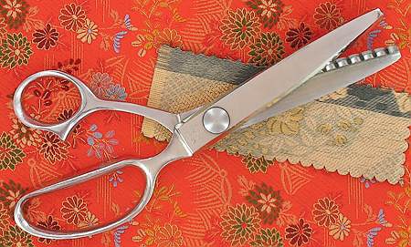 scallopshears scallopshears