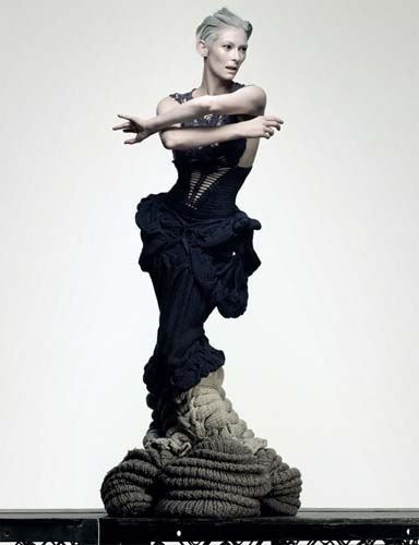 Tilda Swinton Tilda Swinton