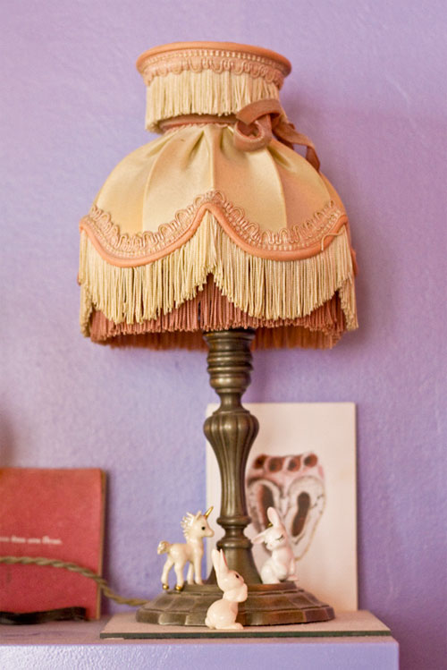 lovely lamp lovely lamp
