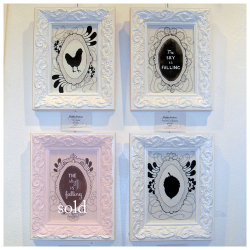 My Once Upon pieces My Once Upon pieces