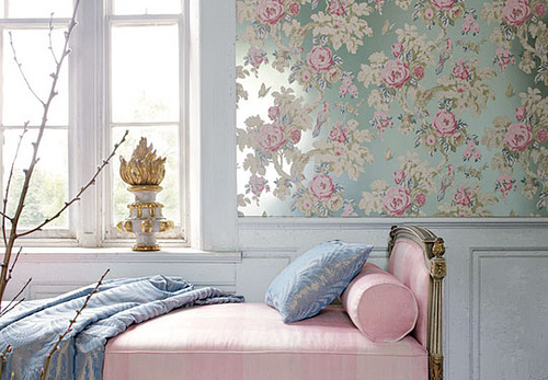 Anna French wallpaper Anna French wallpaper
