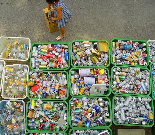 Upcycle! Upcycle!