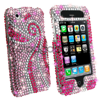 Blingy iPhone cases Blingy iPhone cases