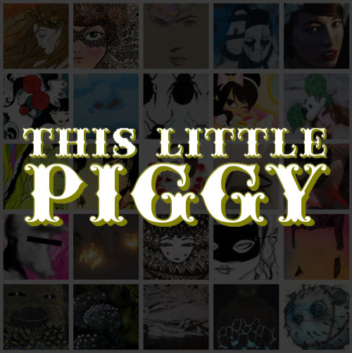 This Little Piggy