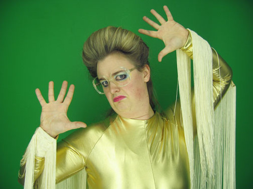 Leslie Hall