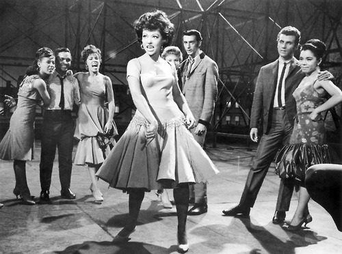 Rita Moreno