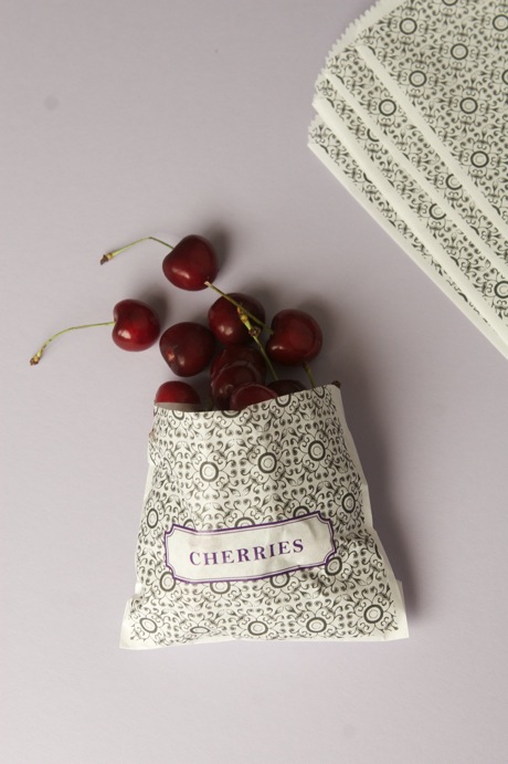 Cherries!