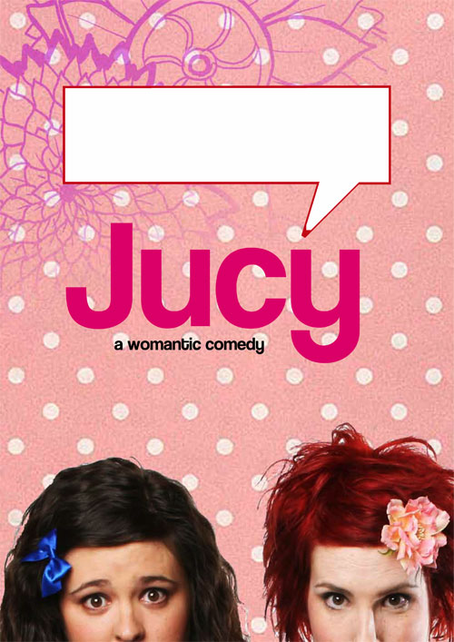 Help pick a tagline for Jucy!