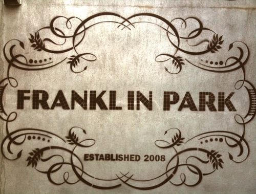 Franklin Park, Brooklyn