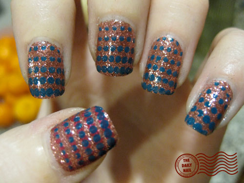 The Daily Nail