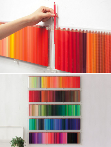 500 pencils