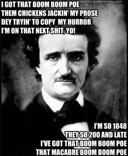 Boom Boom Poe