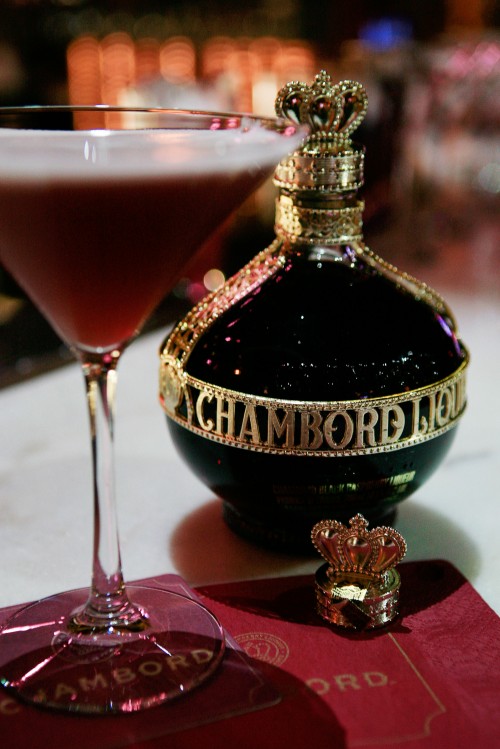 What Drinks To Make With Chambord What Drinks To Make With Chambord