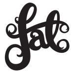 fat square