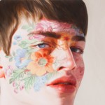 Detail of Deidre But-Husaim's Tiberius