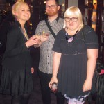 Candi, Henry and Hayley