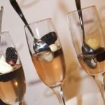 Chambord Shine Fashion Awards - Finals.  The Strand Arcade Augus