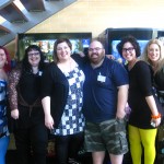 Bloggers!