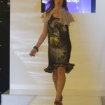 Limedrop at Chambord Shine Fashion Awards - Finals.  The Strand Arcade