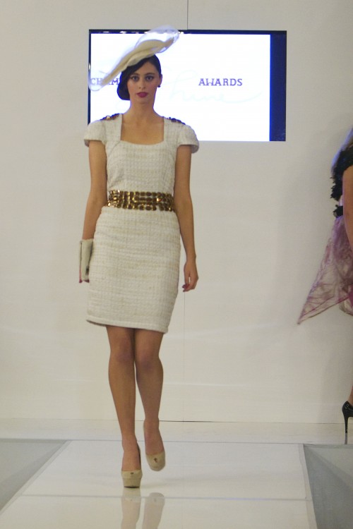 Talulah at Chambord Shine Fashion Awards - Finals. The Strand Arcade Talulah at Chambord Shine Fashion Awards - Finals. The Strand Arcade