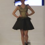 Subfusco at Chambord Shine Fashion Awards - Finals.  The Strand Arcade Augus