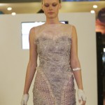 Danielle van Camp at Chambord Shine Fashion Awards - Finals.  The Strand Arcade