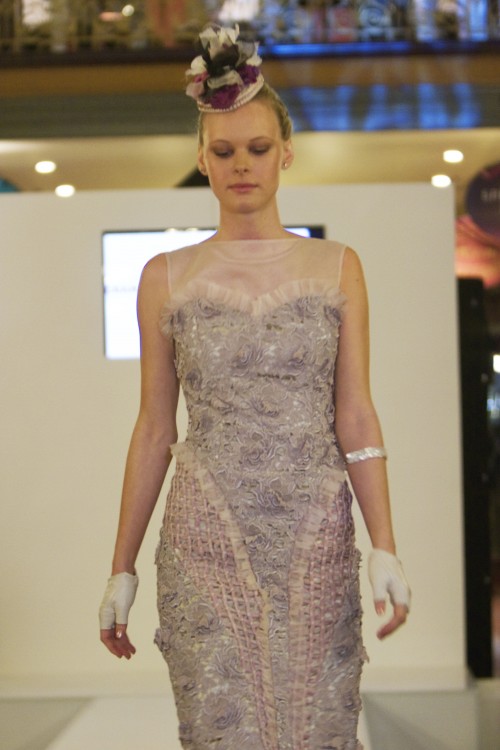 Danielle van Camp at Chambord Shine Fashion Awards - Finals. The Strand Arcade Danielle van Camp at Chambord Shine Fashion Awards - Finals. The Strand Arcade