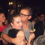 Phoebe and Matt