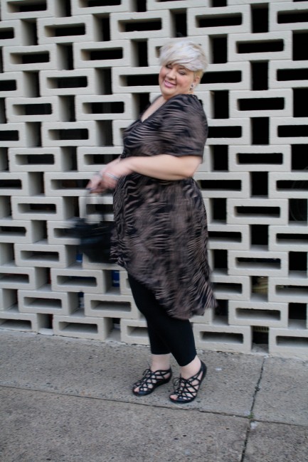 Can you see me twirling, twirling!