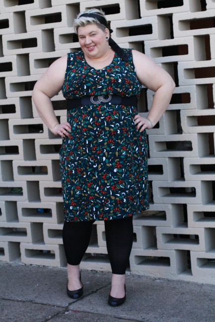 Natalie's Fatina Plus - front