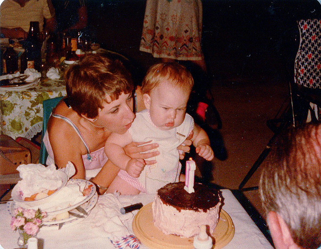 1 year old