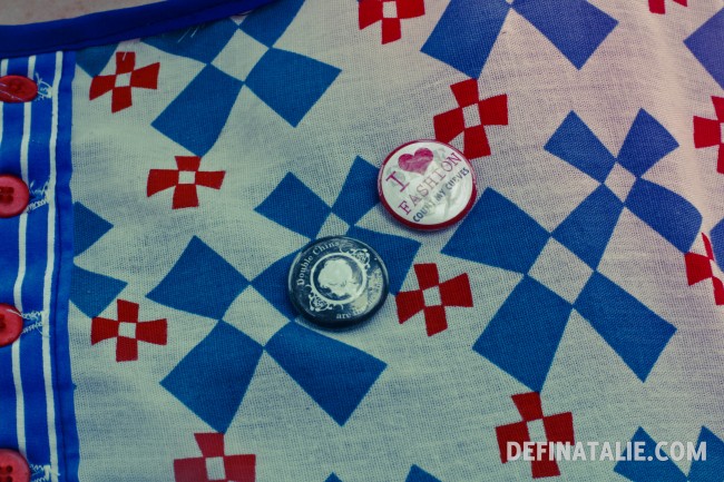 Badges!
