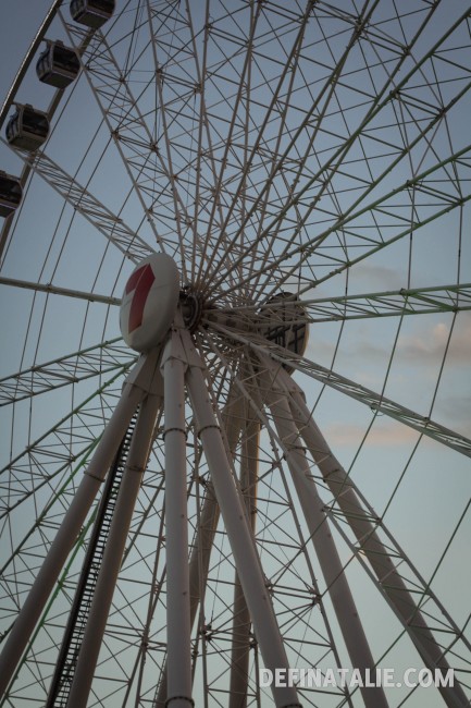 The sponsored spokes of Brisbane