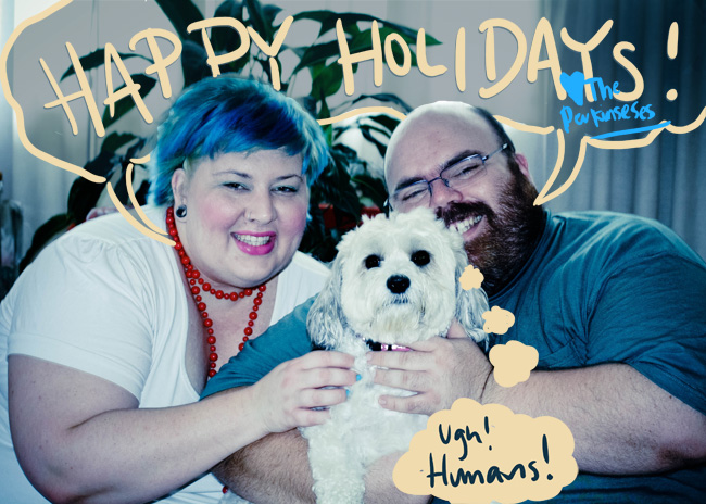 Merry Perkinsmas