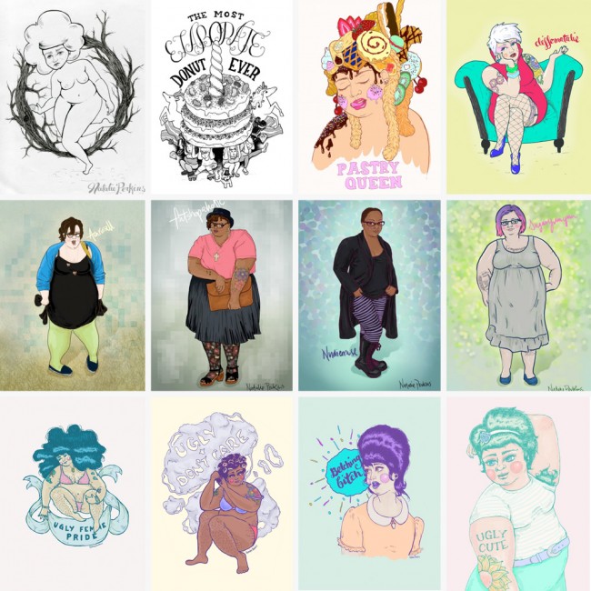2011 drawings