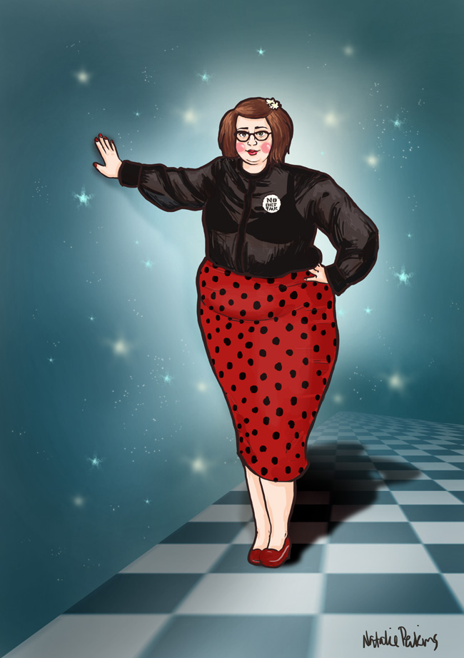 Lillian Behrendt