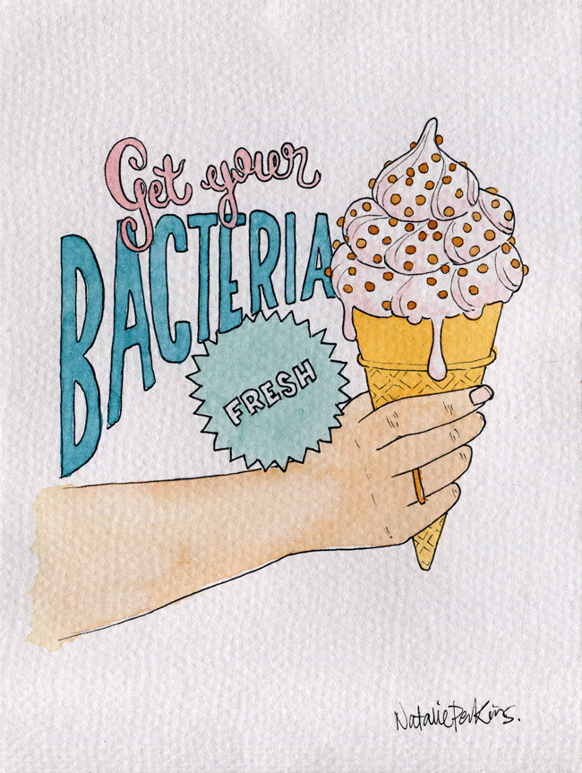 Soft Serve