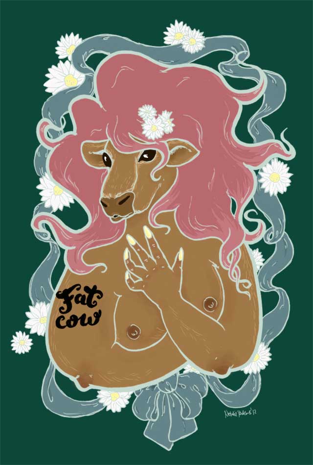 Fat Cow 2