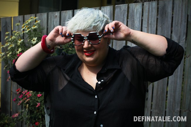 Best sunglasses of my life.