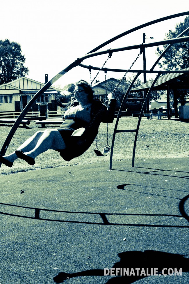 Swingset