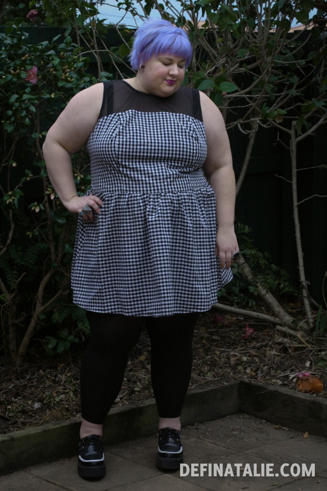 Casually outfit blogging